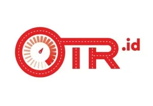 OTR.id logo