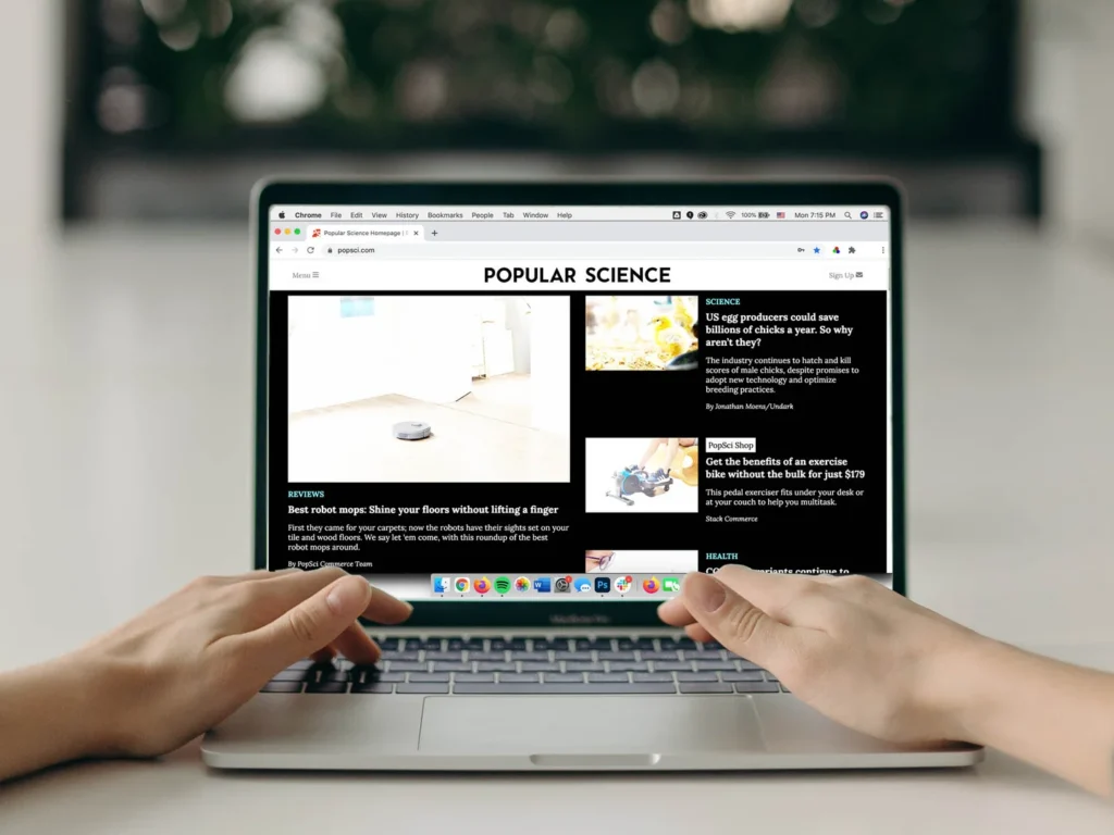 Cara Pengaturan Gambar dengan Kode HTML
