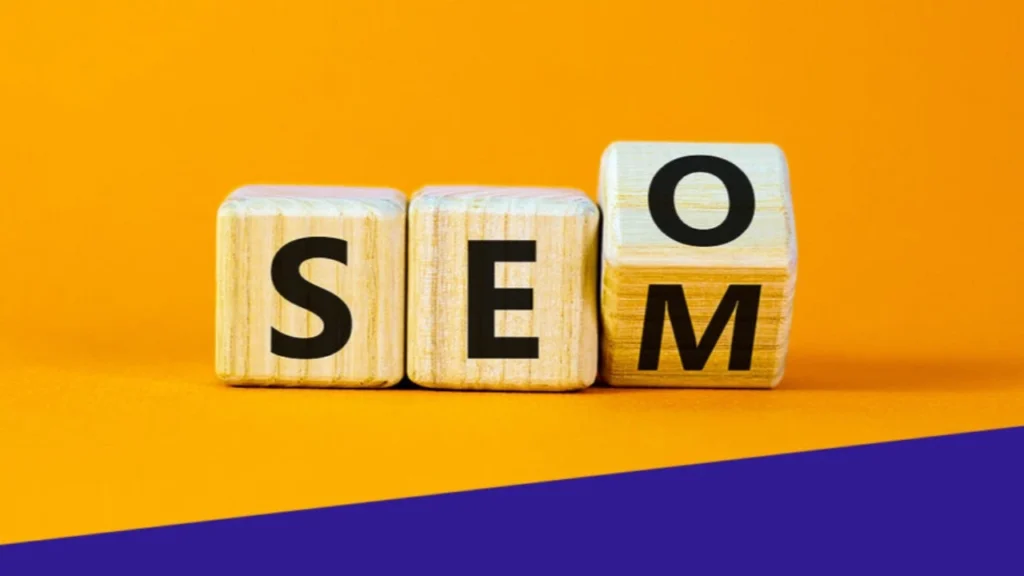 5 Perbedaan SEO Dan SEM Yang Wajib Kamu Tahu - Optimaise