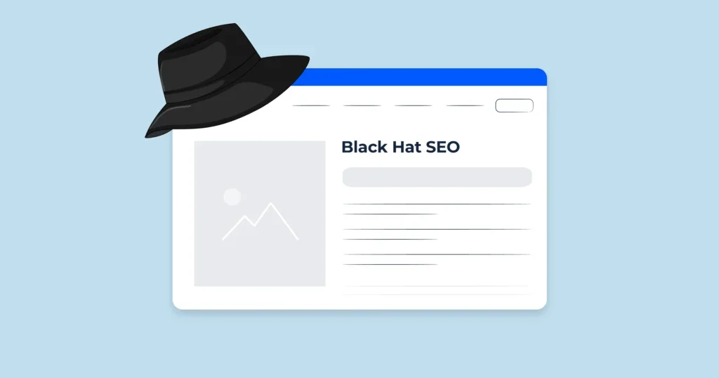 3 Alasan Kenapa Memakai Black Hat SEO Nggak Baik untuk Situsmu