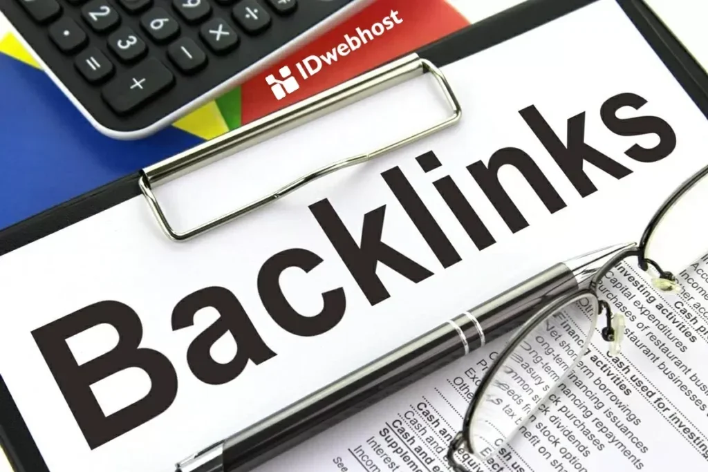 Backlink Bisa Membantu Google Menemukan Halaman Baru