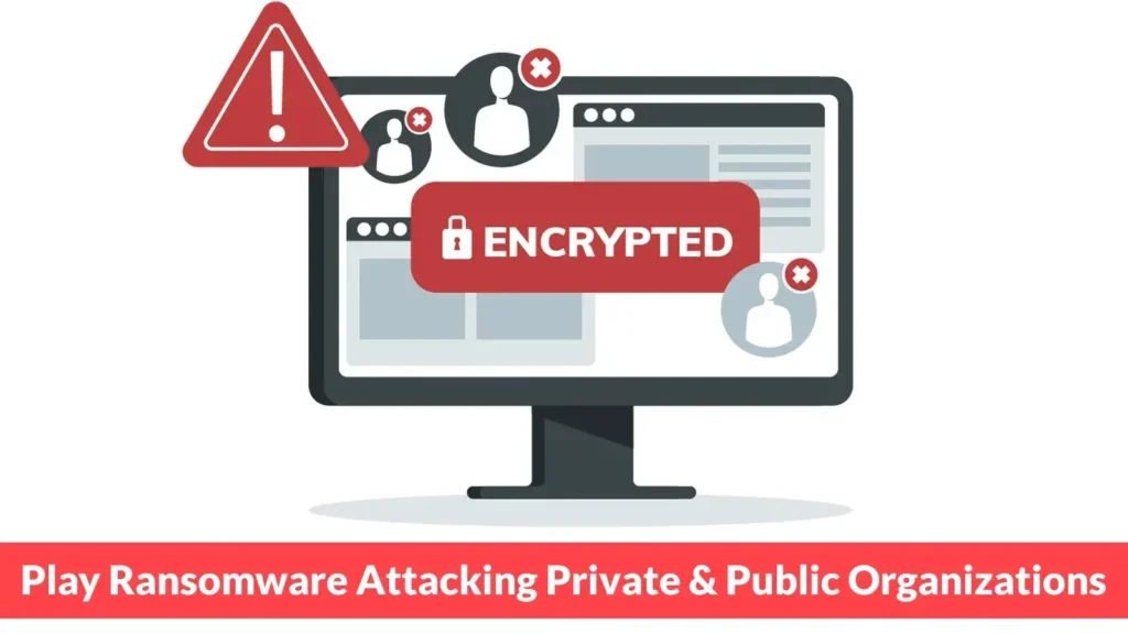 Encrypting Ransomware