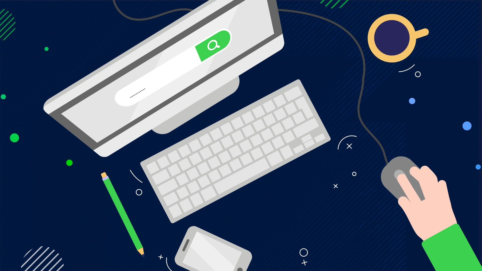 Long Tail vs Short Tail Keyword, Mana yang Lebih Baik? Optimaise