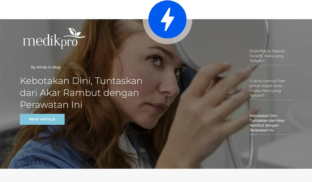 Accelerated Mobile Pages (AMP) medikpro