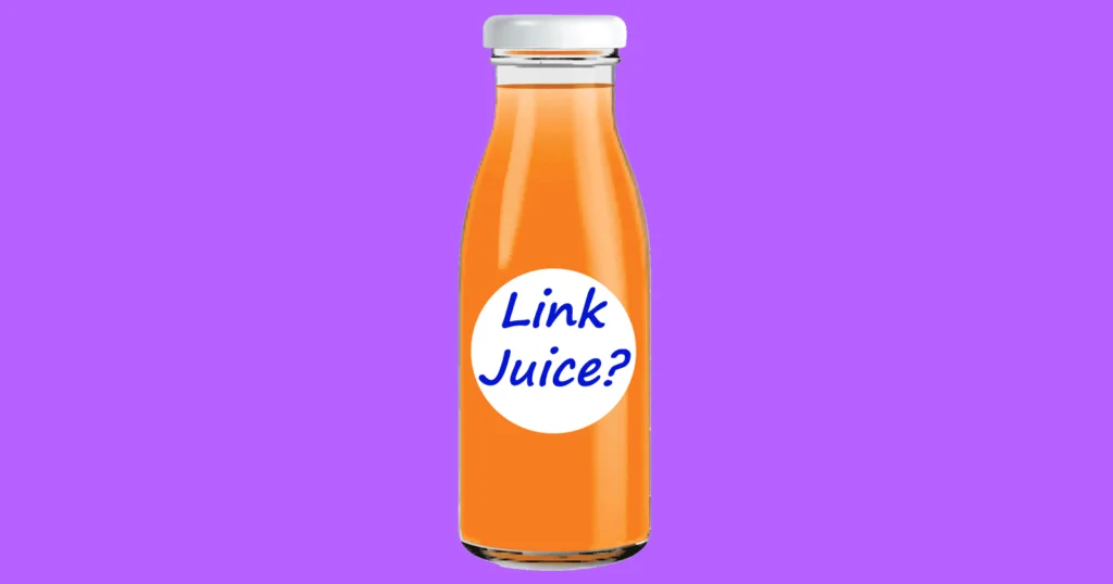 Cara Mendapatkan Lebih Banyak Link Juice