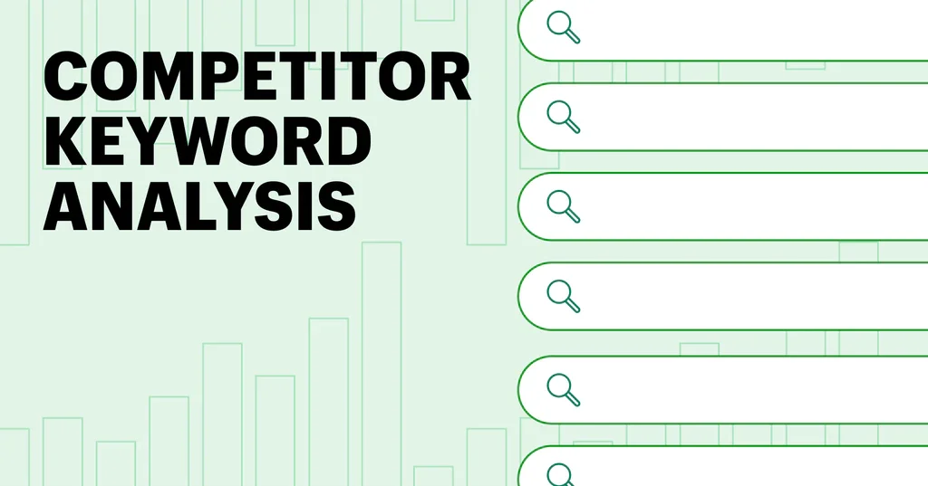 Cara Menganalisis Keyword Kompetitor