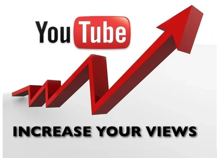 Cara Meningkatkan YouTube Views