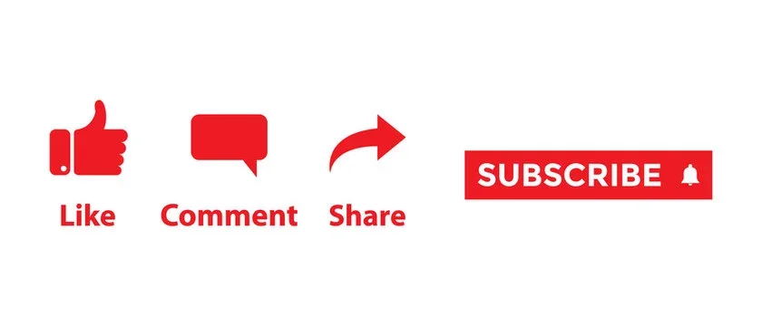 Optimasi Video untuk Like, Comment, dan Subscribe