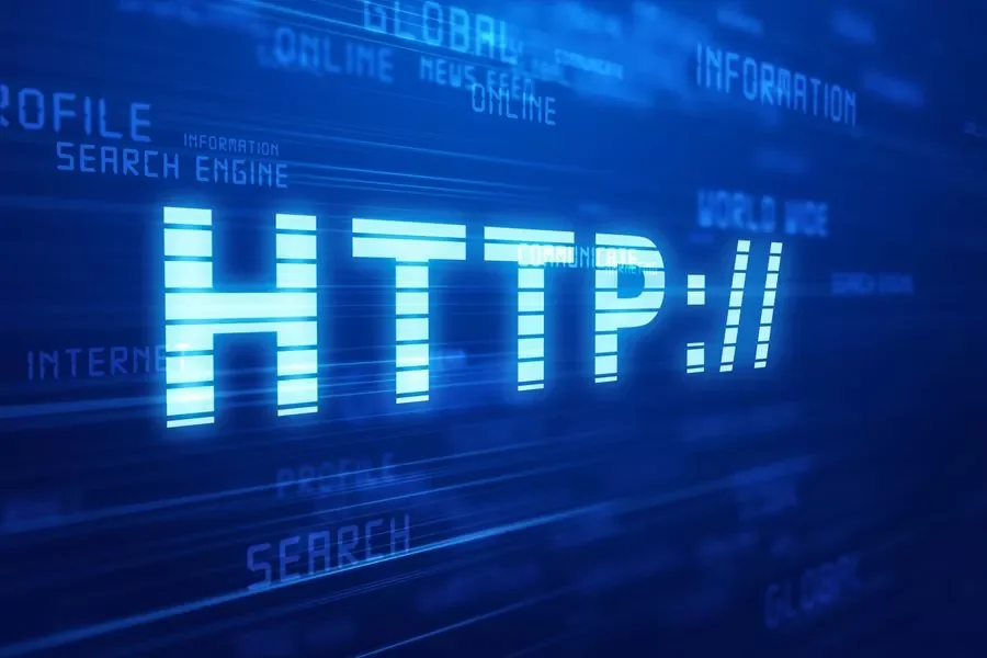 apa itu HTTP