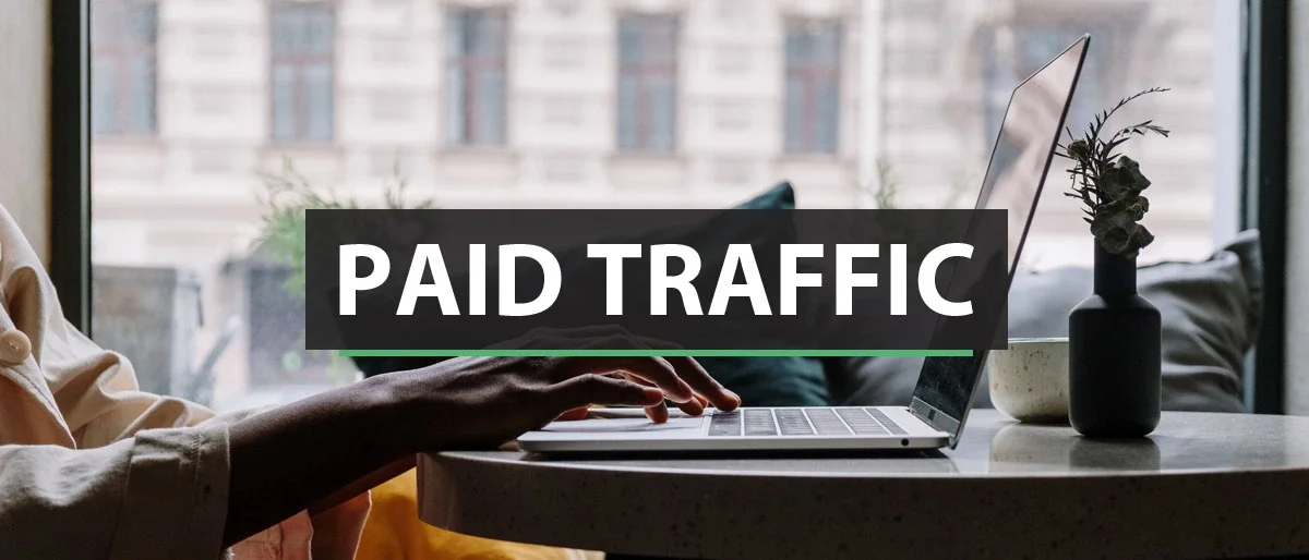 4 Cara Mendapatkan Paid Traffic Catat