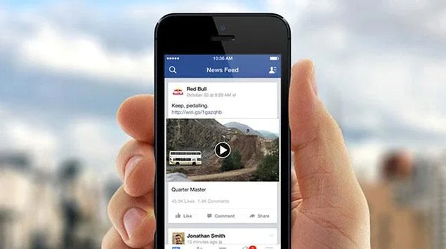 8 Cara Menyimpan Video dari Facebook, Mudah & Cepat