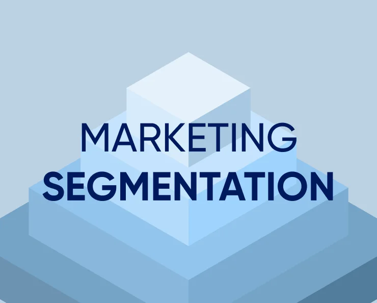 Apa itu Market Segmentation