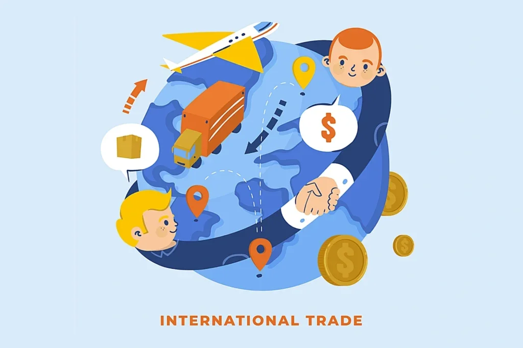 Apa itu Perdagangan Internasional?