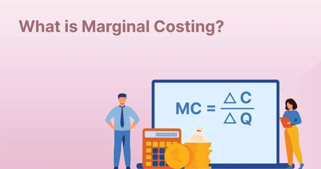 Biaya Marginal (Marginal Cost)