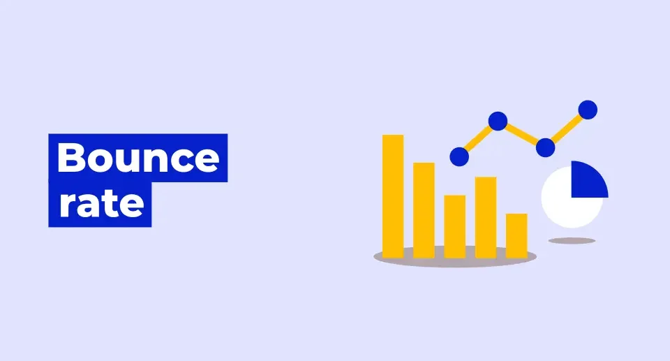 Cara Kerja Bounce Rate dalam Google Analytics 4