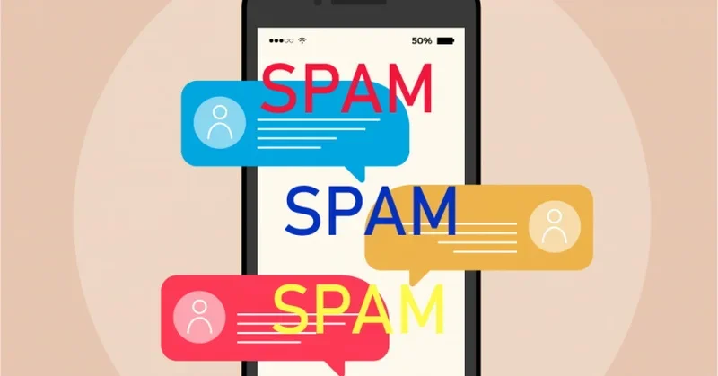 Cara Mengatasi Link Spam