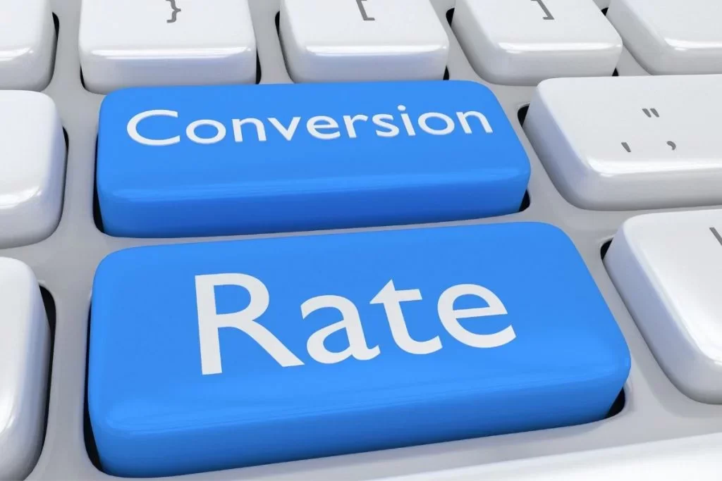 Cara Meningkatkan Conversion Rate