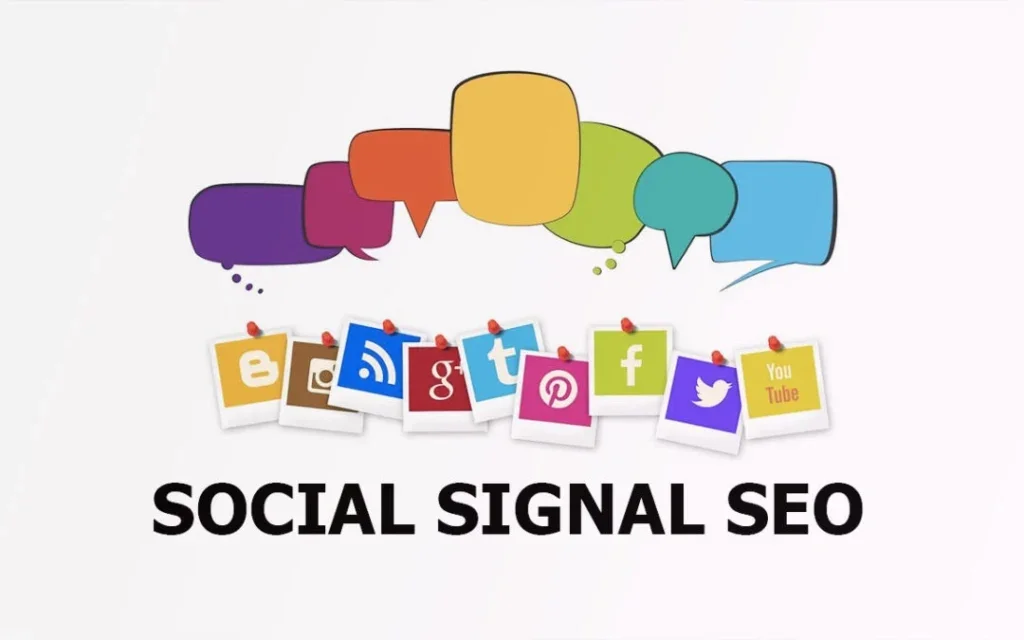 Cara Meningkatkan Social Signal untuk SEO