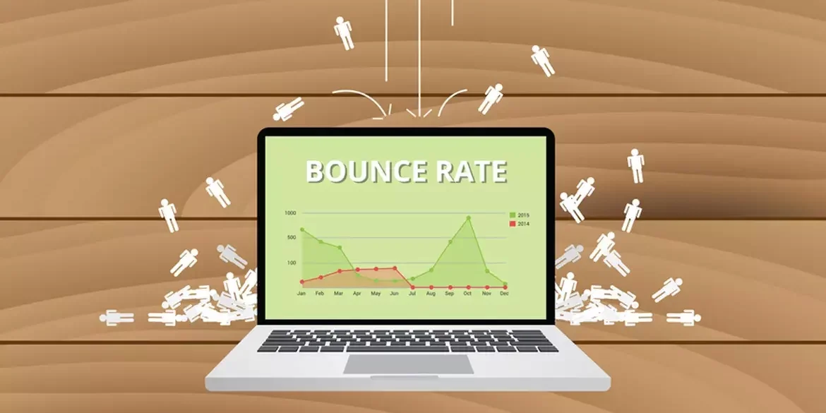 Catat! 9 Cara Menurunkan Bounce Rate