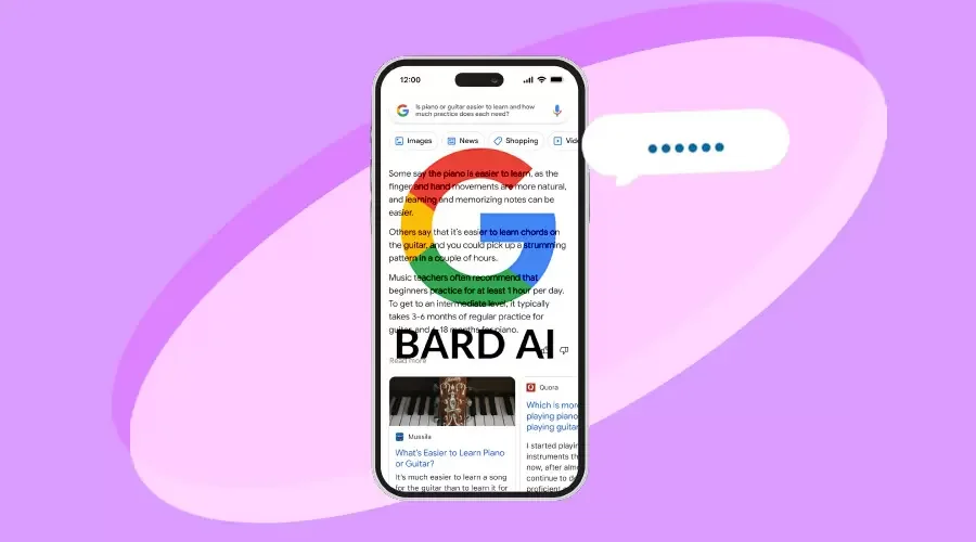 Kelebihan dan Kekurangan Google Bard