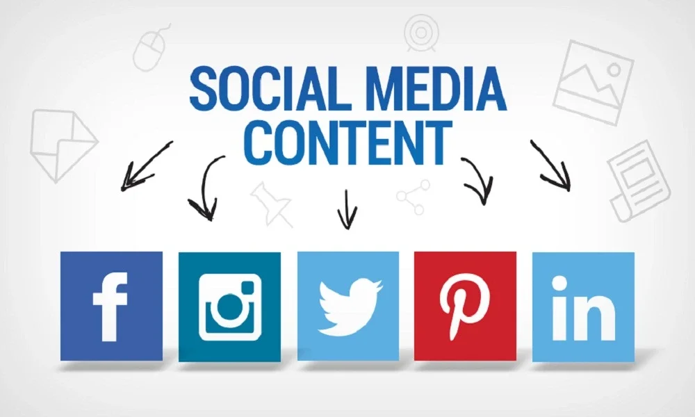 Konten Berkualitas Penting untuk Media Sosial dan Pencarian