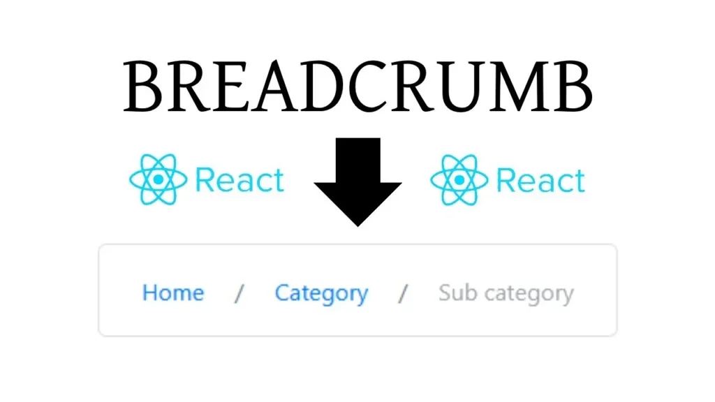 Mengenal Breadcrumbs