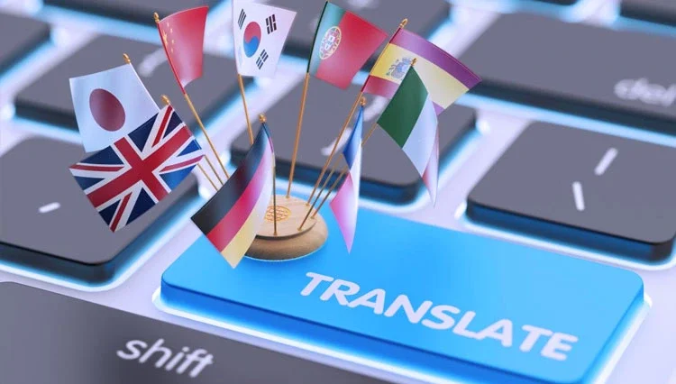 Menjadi Penerjemah