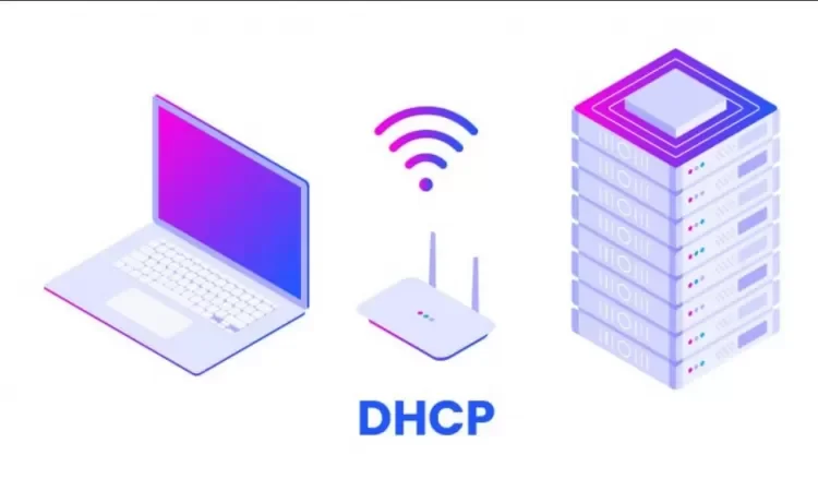 Pengertian DHCP