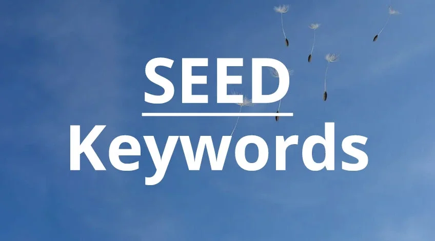 Pentingnya Seed Keyword dalam Riset Keyword