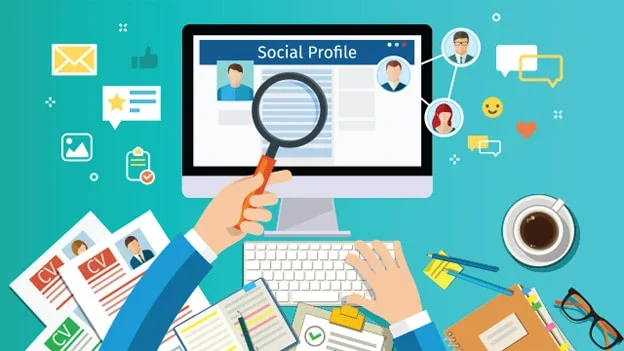 Profil Media Sosial Bisa Membantu Peringkat Situs Web