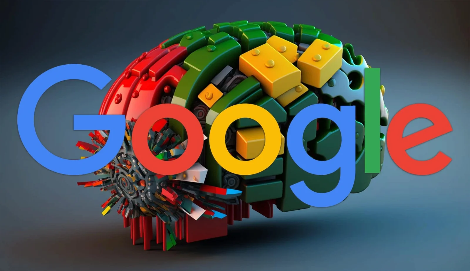 SpamBrain dan 3 Perannya di Pencarian Google