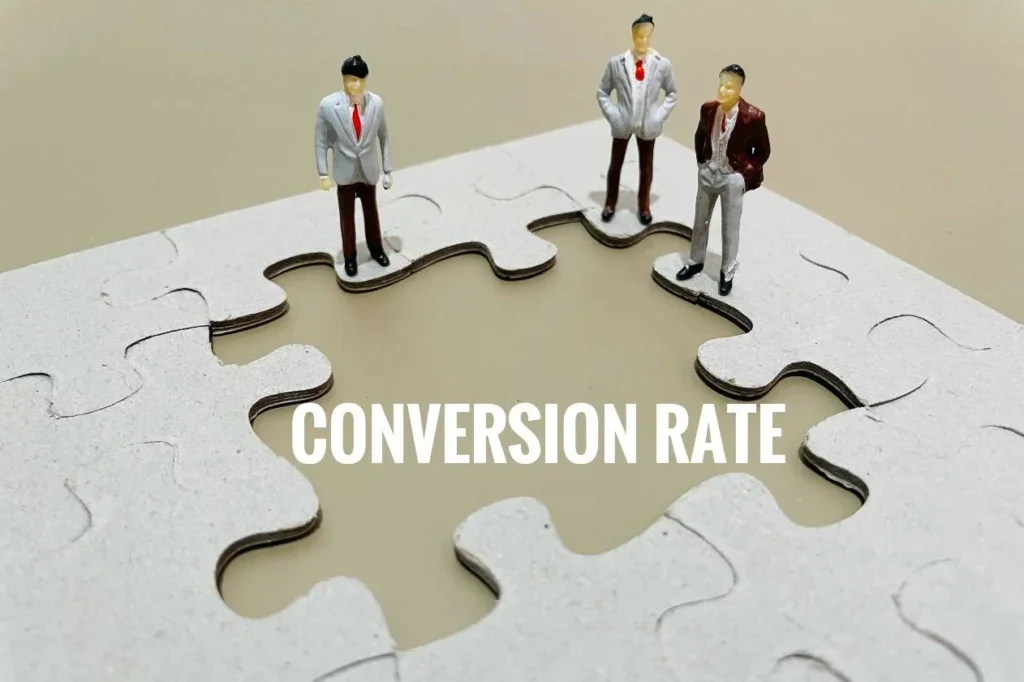 Tujuan Conversion Rate