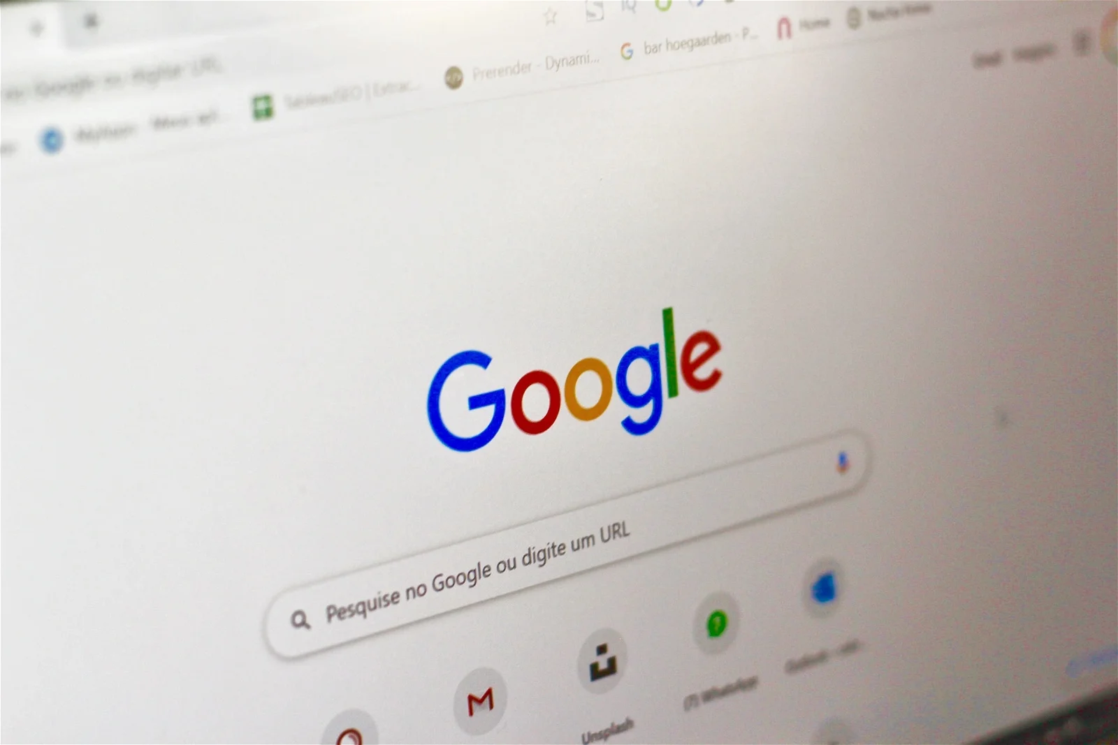 Wajib Tahu 10 Algoritma Google Update Sepanjang Tahun 2023