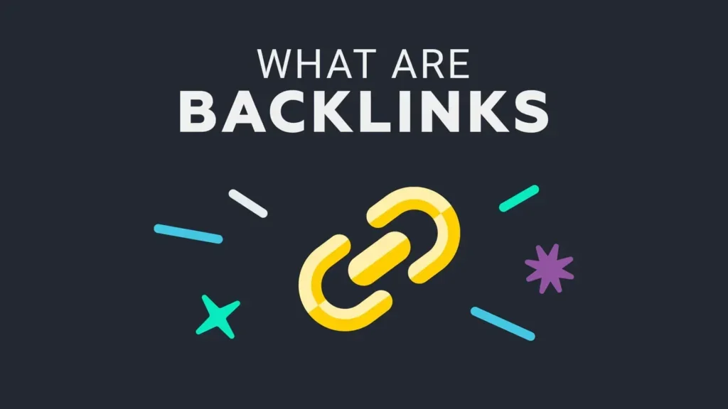 Mengenal Apa itu Backlink dan Fungsinya