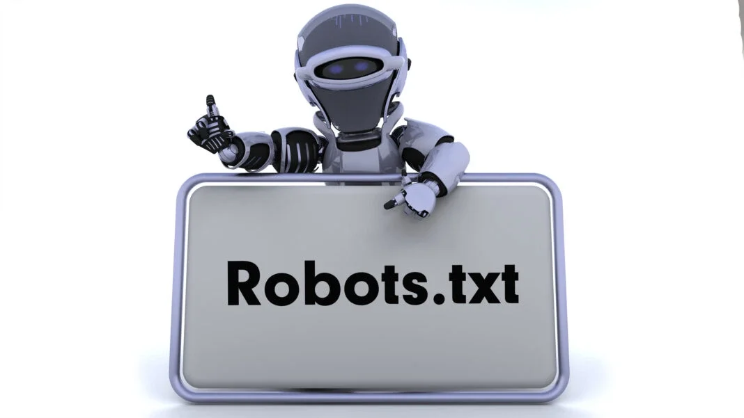 6 Hal tentang Robots txt, Pentingkah untuk SEO