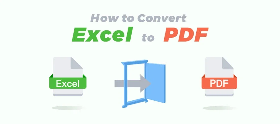 Convert: Cara Excel ke PDF agar Tidak Terpotong