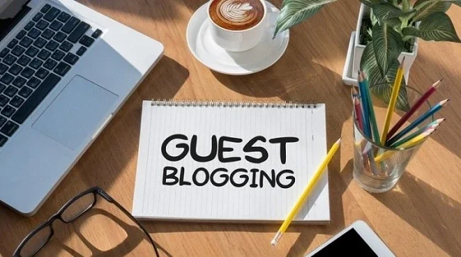Coba Guest Blogging