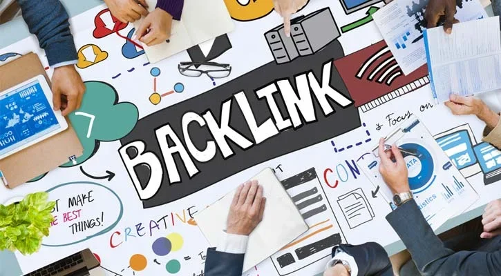 Manfaatkan Tool Backlink