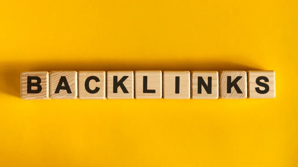 Perhatikan Backlink yang Harus Dihindari